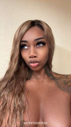 IM BACK Hmu for Incalls 21 year old Escort in Inland Empire CA