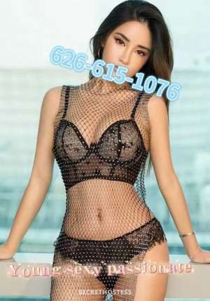 21Yrs Old Escort San Gabriel Valley Image - 1