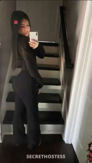 Asian Latina Mix 22 year old Escort in Augusta GA