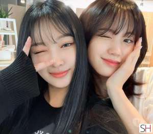 ❤️❤️ DUO 4 HANDS ASIAN GIRLS IN BN11, Independent 22 year old Escort in West Sussex