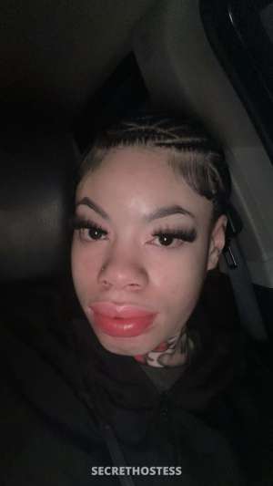 Incall and outcall ready no drama 22 year old Escort in Huntington WV