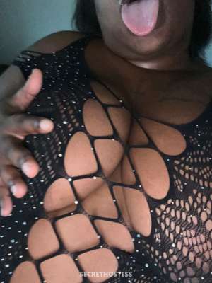 Thick ebony bbw available for all your desires fetish 22 year old Escort in Macon GA