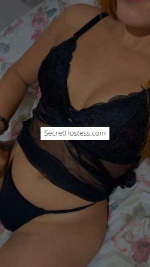 23 year old Escort in Goiânia Ruivinha paraense 🔥🔥🔥🥵 Faço confirmação de v