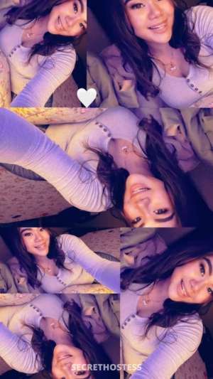 24 year old Asian Escort in Olympia WA Asian princess here to please