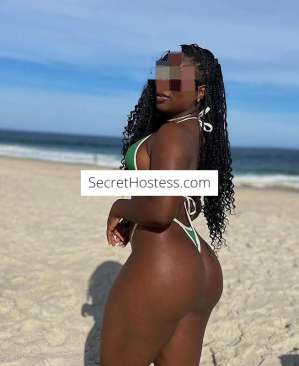 DisponÍvel com local discreto 24 year old Escort in Juiz de Fora