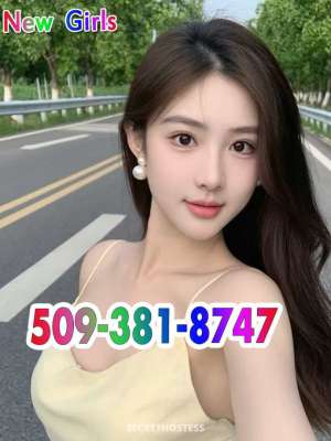 24 year old Escort in Spokane / Coeur d'Alene ❤️Grand Opening❤️xxxx-xxx-xxx⭐❣️⭐New girl