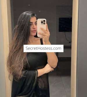 24 year old Indian Escort in Melbourne Indian girl ready to meet you for incall and outcall