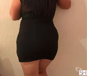 .ANAIS.NEW IN TOWN❤️PARTY GIRL ❤INCALL &amp; 24 year old Escort in Dundee
