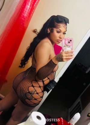 The BEST t do it NEW TO town &amp 25 year old Escort in Fresno CA