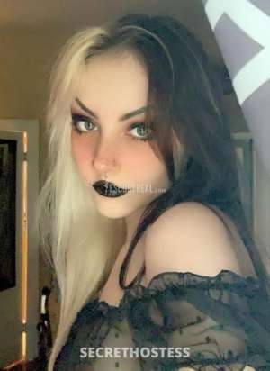 Cruella (Cruella Domina 25 year old Escort in Nantes