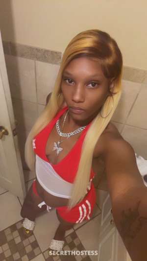 New In Town Pink Passion 25 year old Escort in Tuscaloosa AL