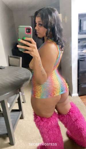 New barbie intown 26 year old Escort in Greensboro NC