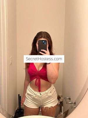 Nice meeting you today 26 year old Escort in York