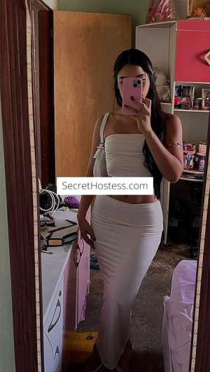 Aninha na cidade 26 year old Escort in Palmas