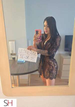 28 year old Escort in Fredericton I'll arrive today: 6pm. Available for only 2 days. 25/