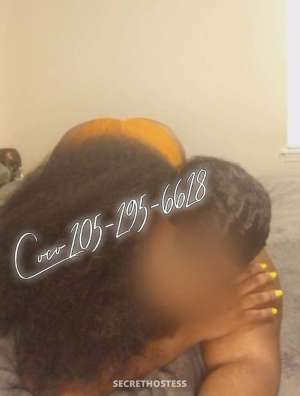 Coco 100qv 200hhr 300hr 31 year old Escort in Tuscaloosa AL