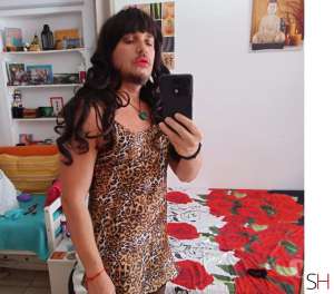 34Yrs Old Escort South West Image - 2
