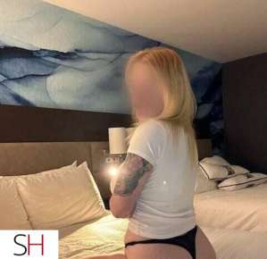 Discreet, professional intimate interactions for you 35 year old Escort in Nanaimo
