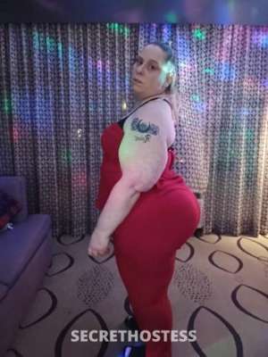 BBW QUEEN Available for Hookup &amp; Quality Time 41 year old Escort in Mendocino CA