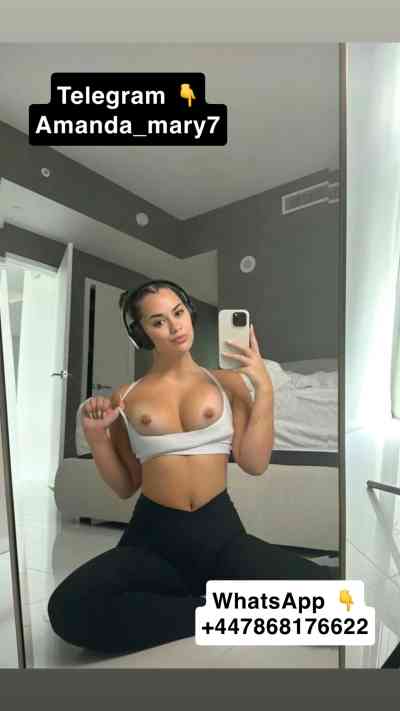 25 year old British Escort in Highland Text me on telegram 👉 @Amanda_mary7 Hot 🥵 girl with 