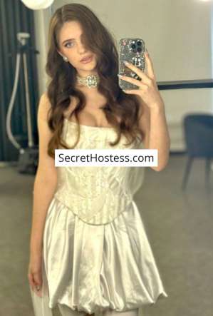 Adriana, Agency 23 year old Escort in Phuket