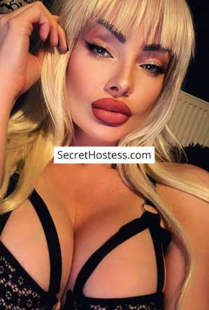 Alexa, Independent 36 year old Escort in Karlovy Vary