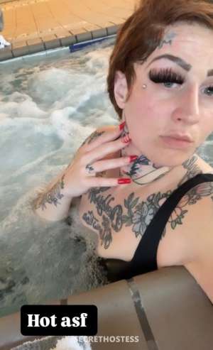 27 year old Escort in Cedar Rapids IA Small dicks to the front !! no black or mixed men