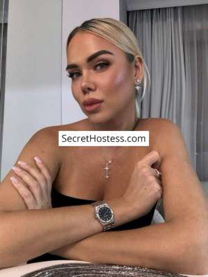 Anna 24Yrs Old Escort 54KG 175CM Tall Mykonos Image - 2