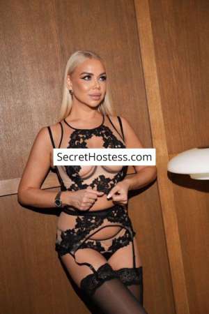 Anna 24Yrs Old Escort 54KG 175CM Tall Mykonos Image - 4