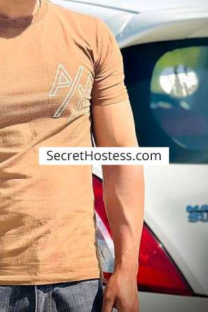 38 year old Mixed Escort in Birmingham Antonio