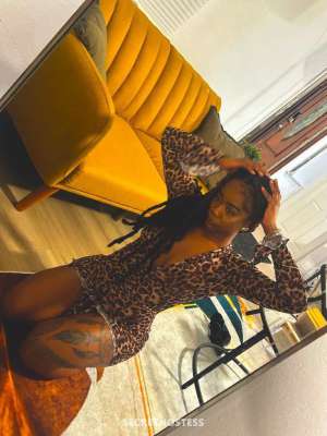 New to town 24 year old Escort in Longview TX