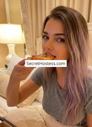 Arina 26Yrs Old Escort 58KG 169CM Tall Zagreb Image - 1