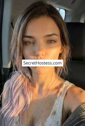 Arina 26Yrs Old Escort 58KG 169CM Tall Zagreb Image - 4