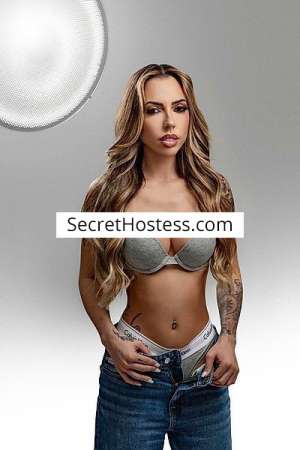 Ayla 22Yrs Old Escort 134CM Tall London Image - 4