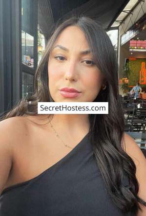 Barbara, Independent 18 year old Escort in Pula