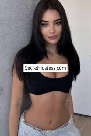 Bella, Agency 26 year old Escort in Pula