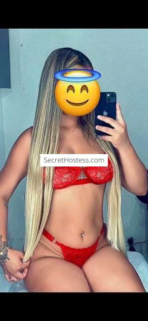 Branquinha novinha 19Yrs Old Escort São Luis Image - 4