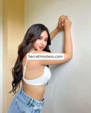 Bunga 22Yrs Old Escort 50KG 168CM Tall Kuala Lumpur Image - 2
