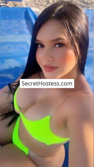 Camila 23Yrs Old Escort 48KG 169CM Tall Petange Image - 13