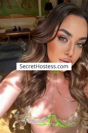 Cindy 24Yrs Old Escort 69KG 165CM Tall London Image - 1