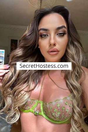 Cindy 24Yrs Old Escort 69KG 165CM Tall London Image - 3