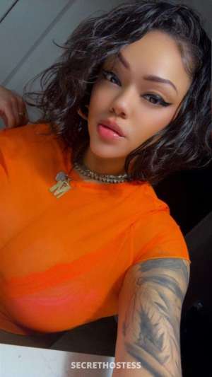 Deena 26Yrs Old Escort Charleston SC Image - 2