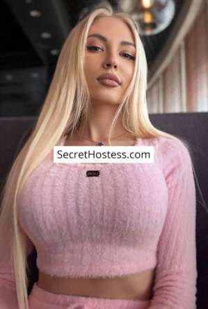 Elena, Independent 24 year old Escort in Zagreb