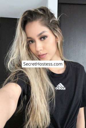 Elisa, Agency 23 year old Escort in Berlin
