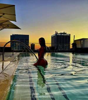 0 year old Escort in Miami FL Adela Escort model