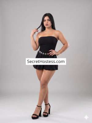 Esmeralda 22Yrs Old Escort 53KG 154CM Tall Zagreb Image - 5