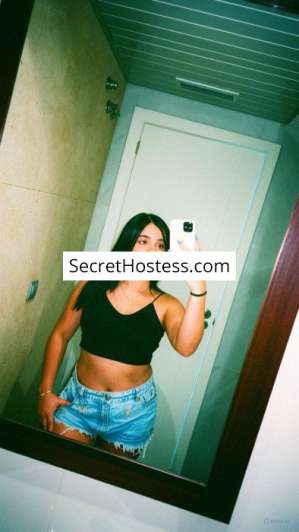 Esmeralda 22Yrs Old Escort 53KG 154CM Tall Zagreb Image - 7