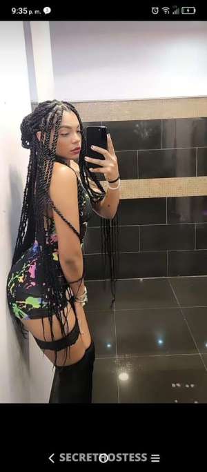 Estrella 22Yrs Old Escort Wichita Falls TX Image - 6