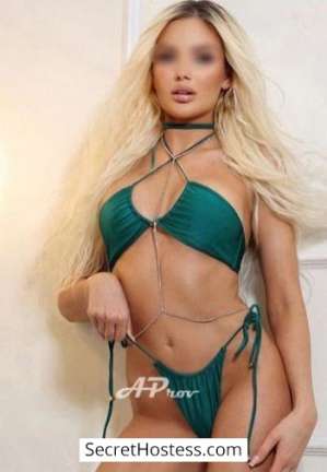25 year old Russian Escort in London Eva, AProv Agency