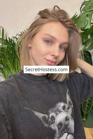Evgenia, Agency 23 year old Escort in Düsseldorf